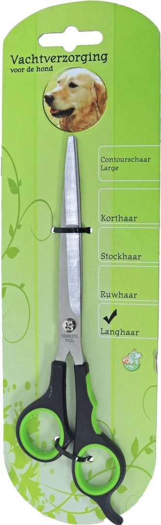 Boon Contourschaar Large 3 Boon Contourschaar Large