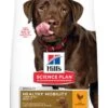 Hill's Science Plan Adult Healthy Mobility Large Breed Kip 14 Kg 1 Hill's Science Plan Adult Healthy Mobility Large Breed Kip 14 Kg -Producten Voor Huisdieren 052742026015 2