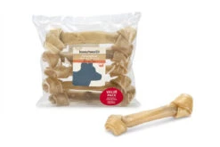 Beeztees Kauwknoop 20 Cm 5 St