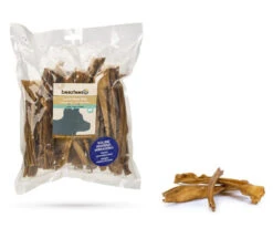 Beeztees Lamskophuid 300 Gr