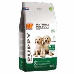 BF Petfood Hondenvoer Puppy 12,5 Kg