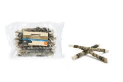 Beeztees Culinair Kauwstaaf Met Kabeljauw 20 St