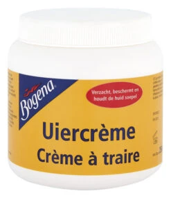 Bogena Uiercrème 250 Gr