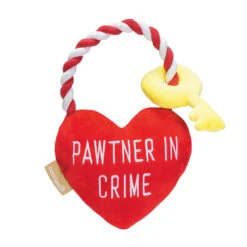 Beeztees Hondenspeelgoed Partner In Crime