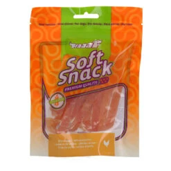 Braaaf Chicken Strips 85 Gr