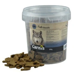 Carnis Vis Snoepjes 300 Gr