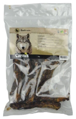 Carnis Eendennekken 250 Gr