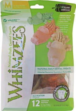 WHIMZEES Alligator M 12 St
