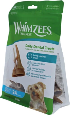 WHIMZEES Antler S 24 St