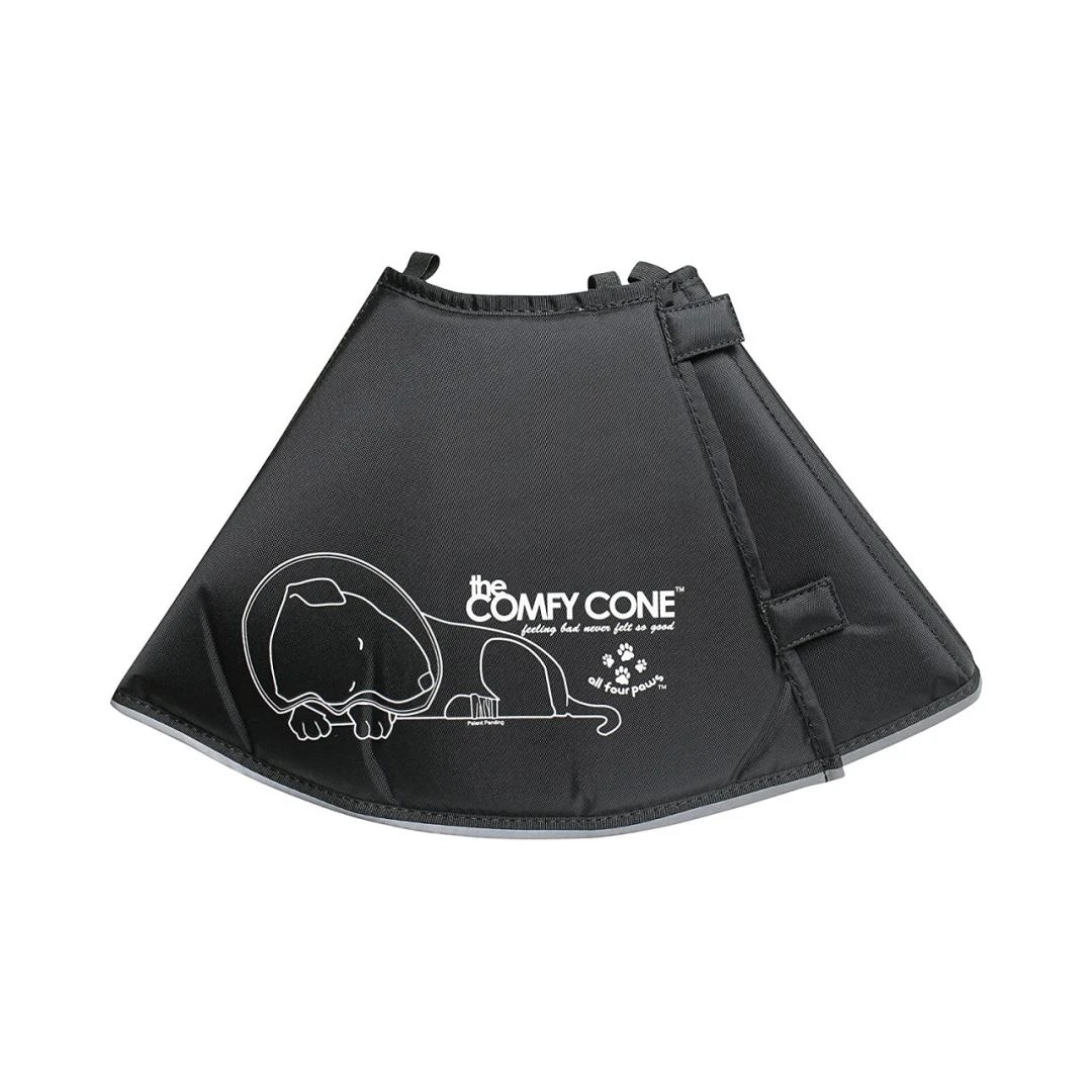 Comfy Cone Black 22 Comfy Cone Black - Afbeelding 20