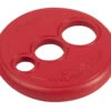 Rogz Flying Object Red 2 Rogz Flying Object Red -Producten Voor Huisdieren RRF00C RFO Red