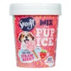 Smoofl Aarbeien Mix Voor Puppyijs 160 Gr