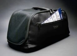 Sleepypod Hondendraagtas Air Jet Black -Producten Voor Huisdieren image 1147