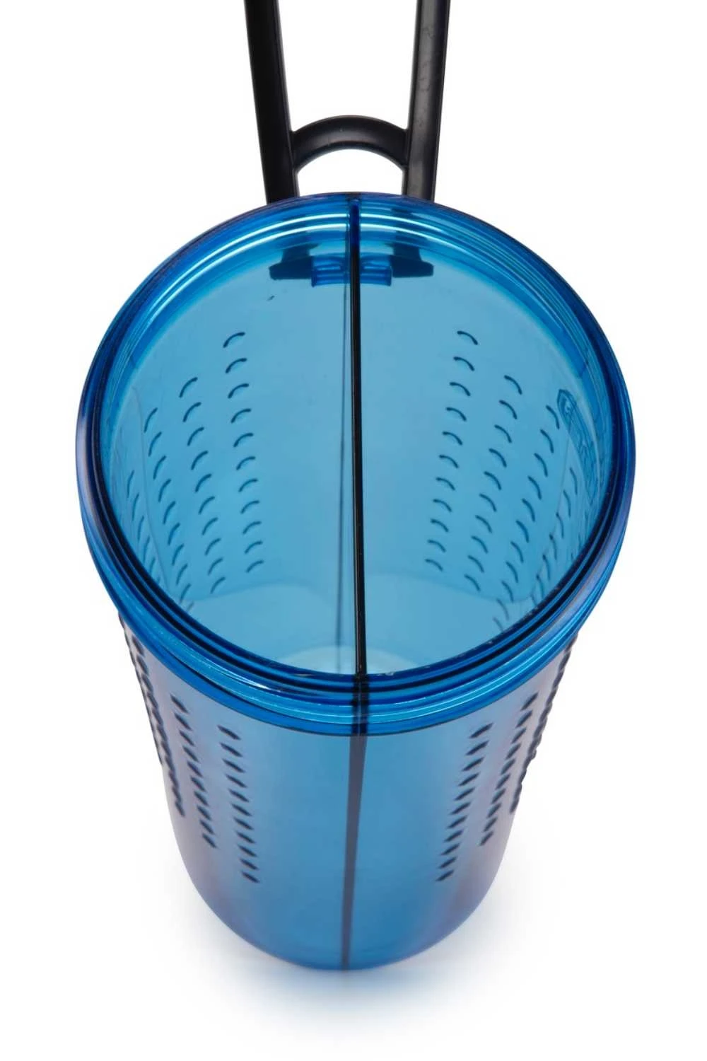 Dexas Snack Duo Met Travel Cup Pro Blue 7 Dexas Snack Duo Met Travel Cup Pro Blue - Afbeelding 5