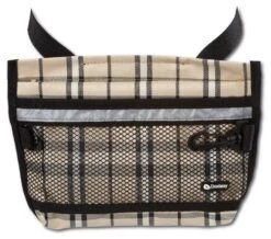 Doxtasy Beloningszakje Treat Bag Large Scottish Beige