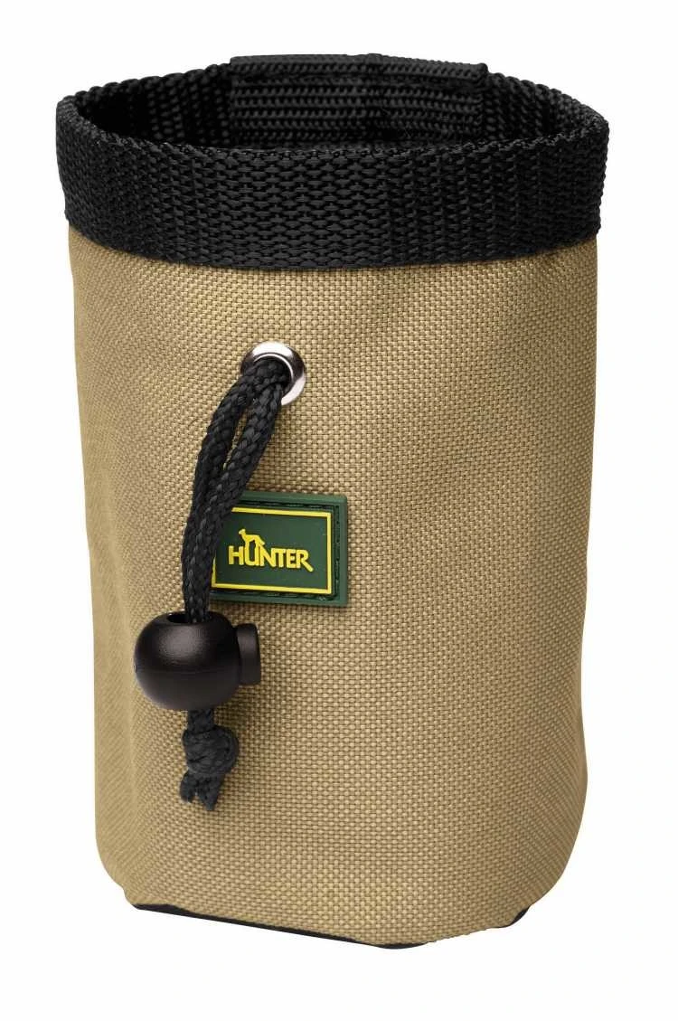 Hunter Beloningszakje Bugrino Basic Beige 3 Hunter Beloningszakje Bugrino Basic Beige