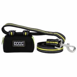 DOOG Poepzakhouder Walkie Pouch Bolt 9 DOOG Poepzakhouder Walkie Pouch Bolt -Producten Voor Huisdieren image 1407