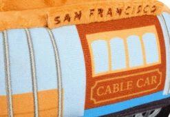 P.L.A.Y. Hondenspeelgoed Canine Commute - San Pup-Cisco Cable Car 15 P.L.A.Y. Hondenspeelgoed Canine Commute - San Pup-Cisco Cable Car -Producten Voor Huisdieren image 1443
