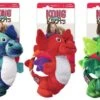 Kong Hondenspeelgoed Dragon Knots -Producten Voor Huisdieren image 1449