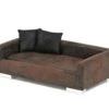 Silvio Design Hondensofa Toby Kunstleer -Producten Voor Huisdieren image 1624