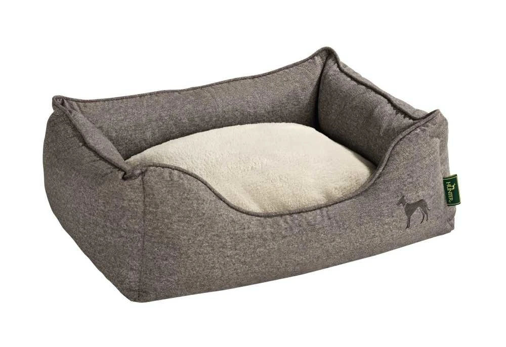 Hunter Hondenmand Boston Bruin 3 Hunter Hondenmand Boston Bruin