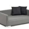 Silvio Design Hondensofa Lucky Grijs 2 Silvio Design Hondensofa Lucky Grijs -Producten Voor Huisdieren image 1643