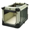 Maelson Reisbench Hond Soft Kennel Beige -Producten Voor Huisdieren image 1894