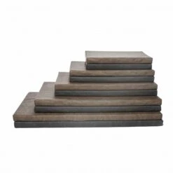 SnObbs Benchkussen Buffalo Cowboys Grijs -Producten Voor Huisdieren image 1925