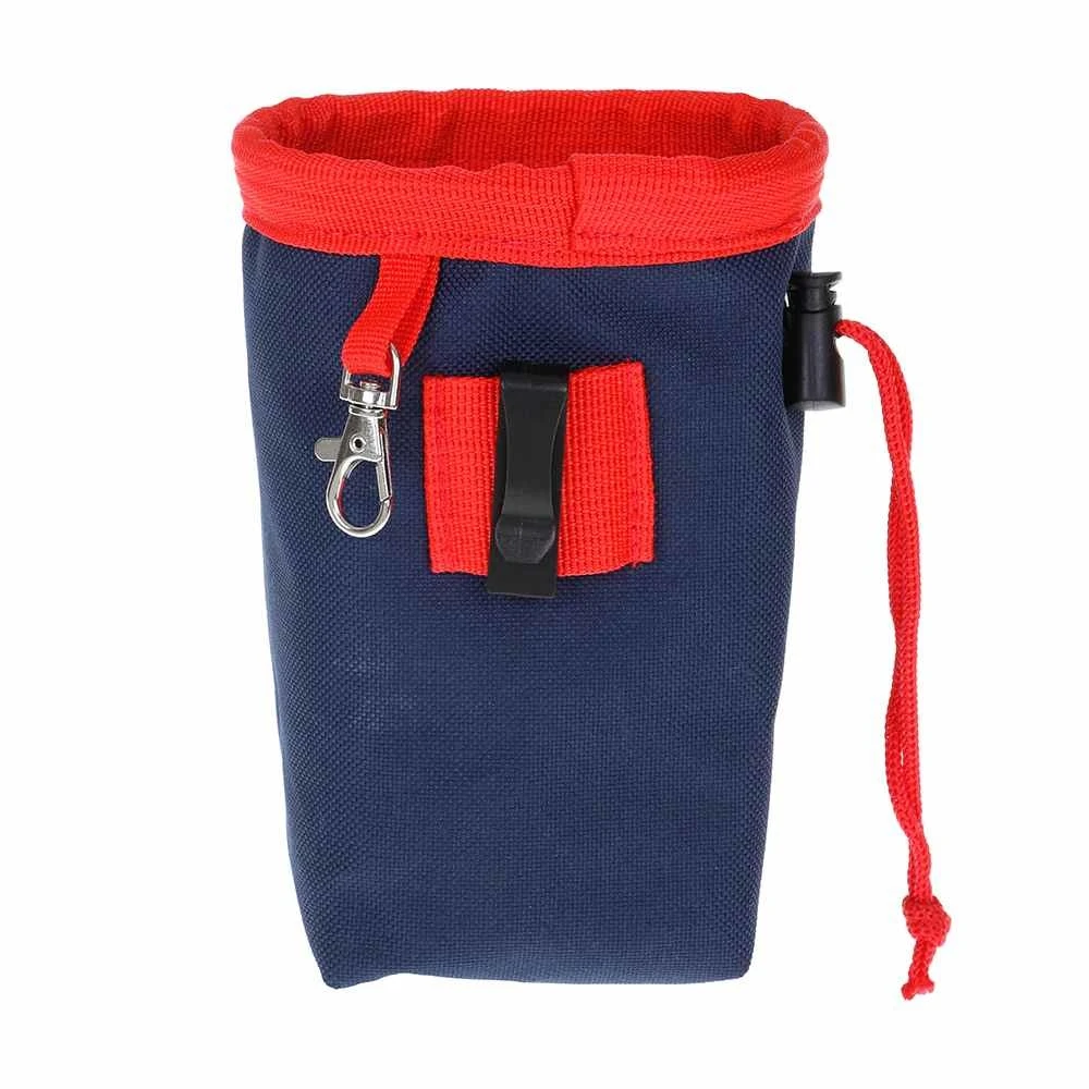 DOOG Beloningszakje Treat Pouch Navy 5 DOOG Beloningszakje Treat Pouch Navy - Afbeelding 3