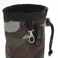 DOOG Beloningszakje Treat Pouch Camouflage -Producten Voor Huisdieren image 1975