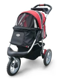 Innopet Hondenbuggy Comfort EFA Rood