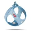 Curli Hondentuig Clasp Vest Harness Skyblue -Producten Voor Huisdieren image 319