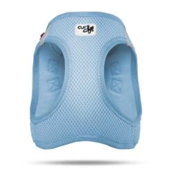 Curli Hondentuig Air-Mesh Harness Light Blue -Producten Voor Huisdieren image 361