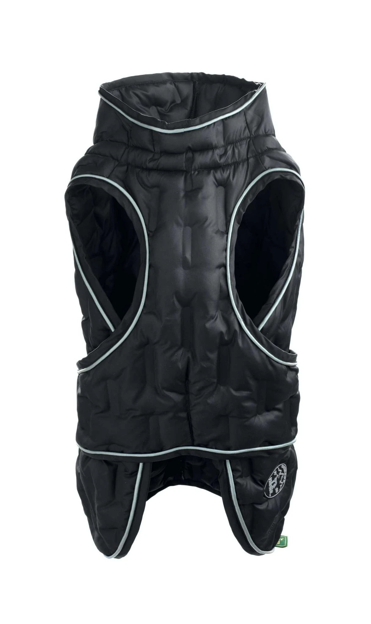 Hunter Hondenjas Monaco 5 Hunter Hondenjas Monaco - Afbeelding 3