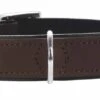 Hunter Hondenhalsband Softie Bruin 2 Hunter Hondenhalsband Softie Bruin -Producten Voor Huisdieren image 634