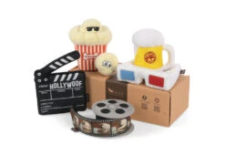 P.L.A.Y. Hondenspeelgoed Hollywoof Cinema - Hoppy Hound Brew -Producten Voor Huisdieren image 69