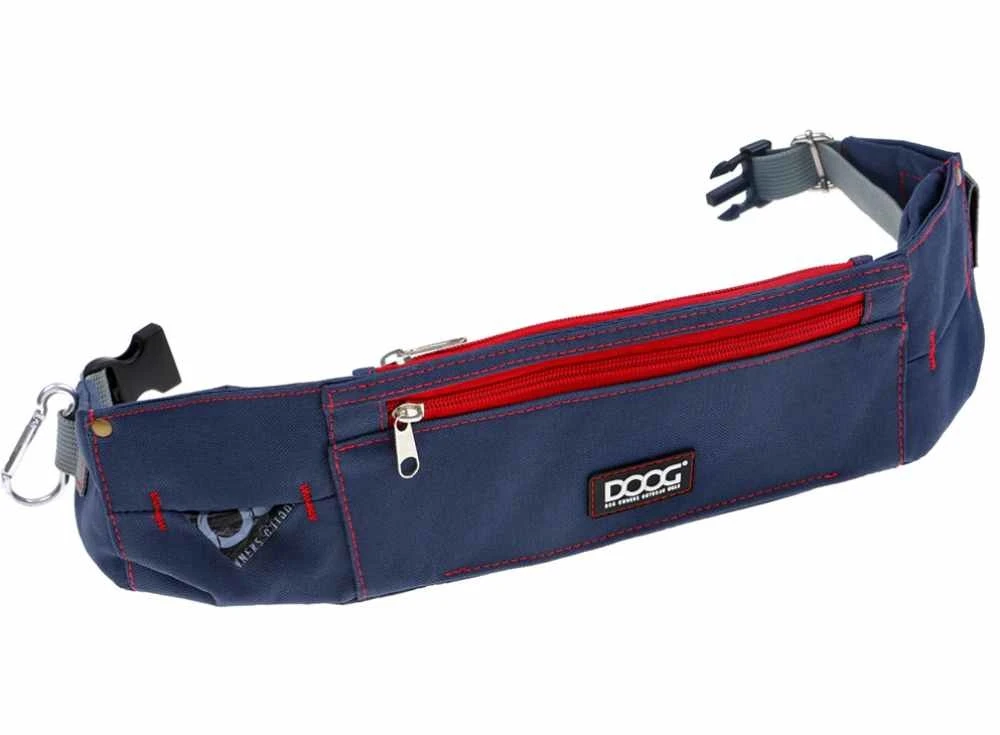 DOOG Heuptas Walkie Belt Navy 3 DOOG Heuptas Walkie Belt Navy