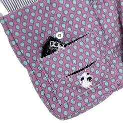 DOOG Cross Body Tas Walkie Bag Luna 9 DOOG Cross Body Tas Walkie Bag Luna -Producten Voor Huisdieren image 837