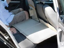 Kurgo Backseat Bridge -Producten Voor Huisdieren image 992