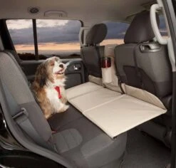 Kurgo Backseat Bridge -Producten Voor Huisdieren image 995